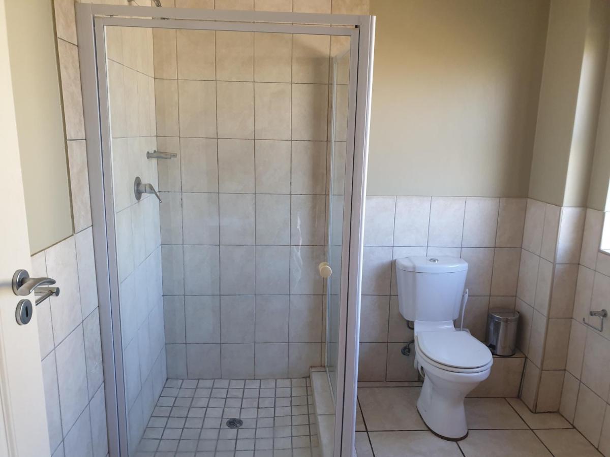 Grosvenor Apartments Pretoria-Noord Eksteriør bilde